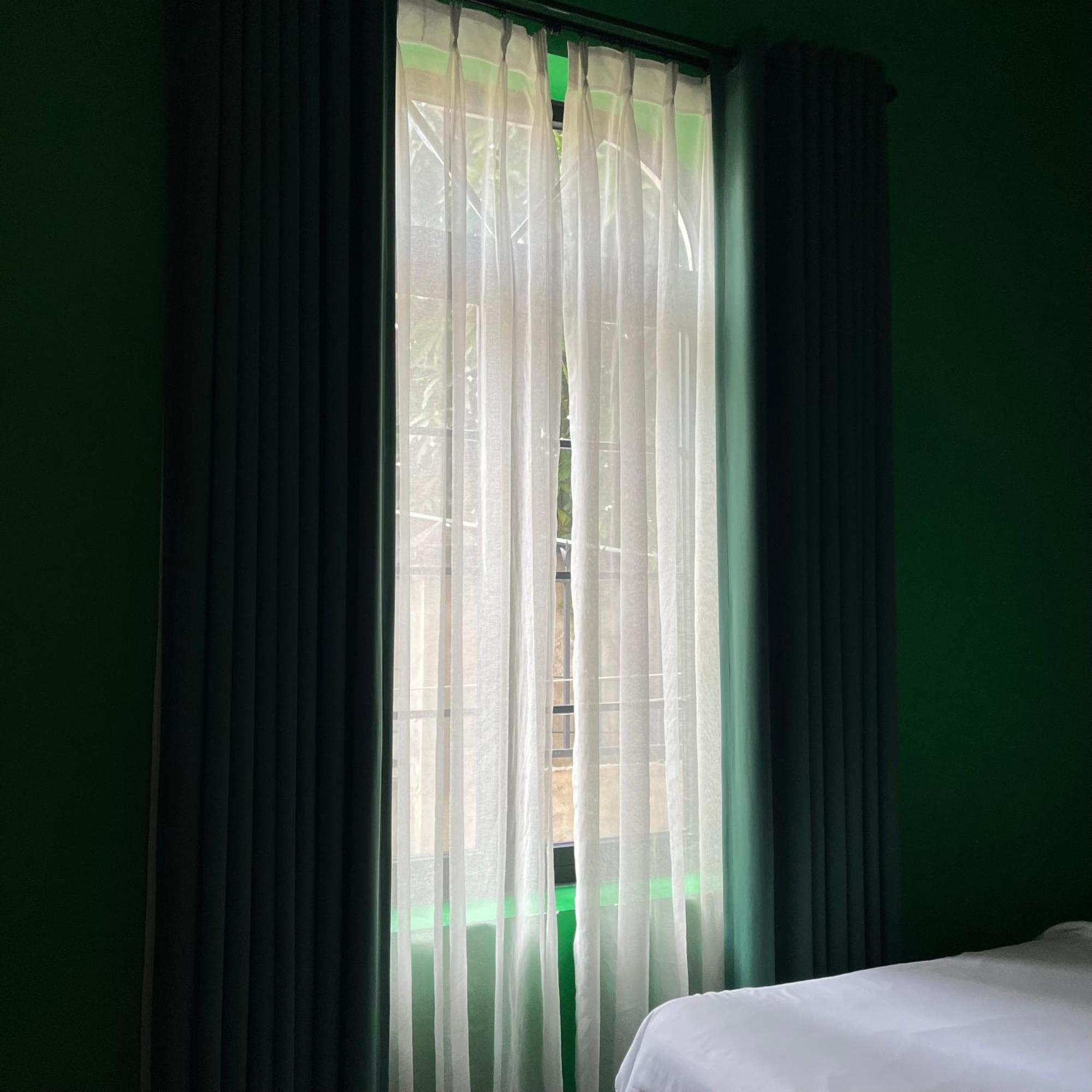 Hotel Le Jardin Secret Saigon Ho Chi Minh-stad Buitenkant foto
